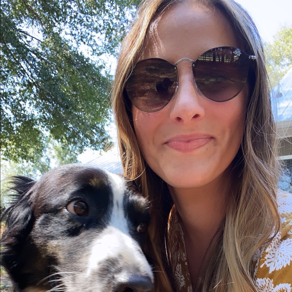 Meet your Posher, Ashley